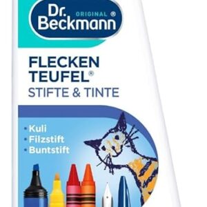 fast stain remover